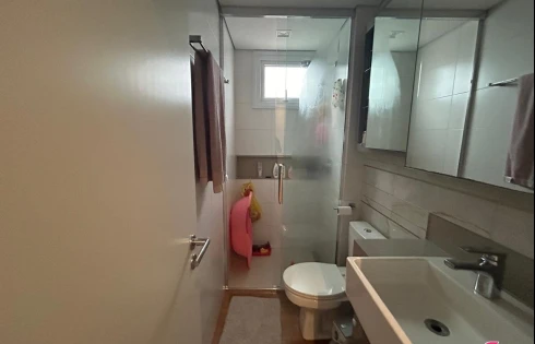 Apartamento 2 Quartos com 1 Suíte e 75m² - Centro - Foto 11