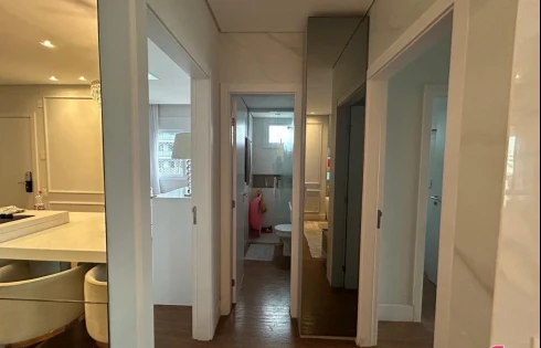 Apartamento 2 Quartos com 1 Suíte e 75m² - Centro - Foto 12