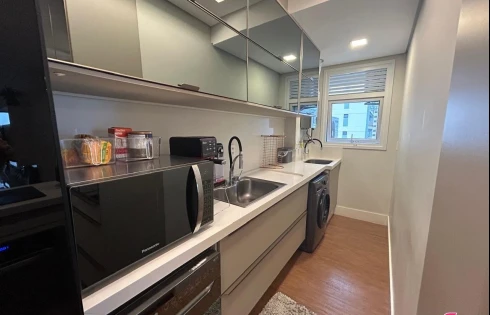 Apartamento 2 Quartos com 1 Suíte e 75m² - Centro - Foto 13