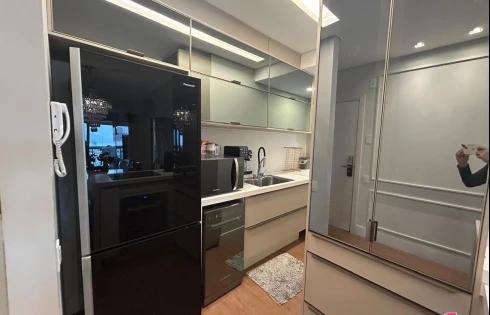 Apartamento 2 Quartos com 1 Suíte e 75m² - Centro - Foto 15