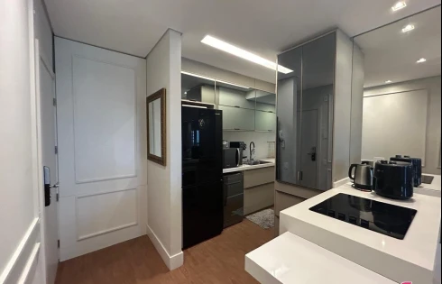 Apartamento 2 Quartos com 1 Suíte e 75m² - Centro - Foto 16