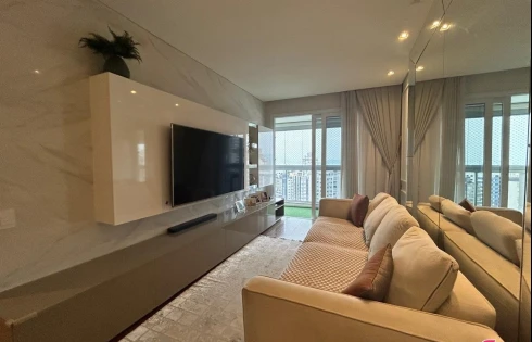 Apartamento 2 Quartos com 1 Suíte e 75m² - Centro - Foto 18