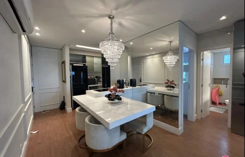 Apartamento em Centro, Florianópolis