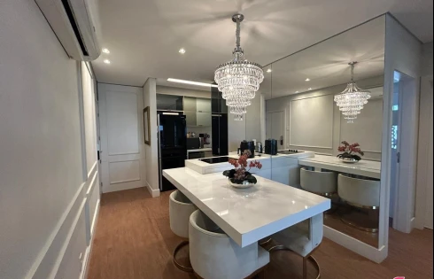 Apartamento 2 Quartos com 1 Suíte e 75m² - Centro - Foto 19