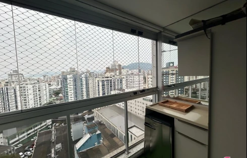 Apartamento em Centro, Florianópolis