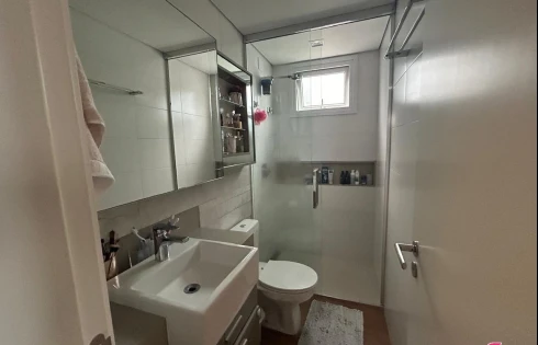 Apartamento em Centro, Florianópolis