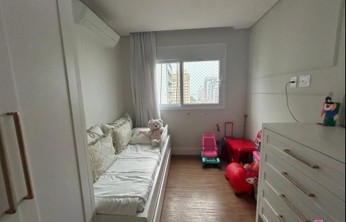 Apartamento 2 Quartos com 1 Suíte e 75m² - Centro - Foto 7
