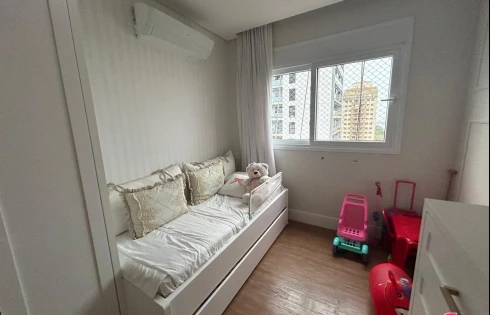 Apartamento 2 Quartos com 1 Suíte e 75m² - Centro - Foto 8