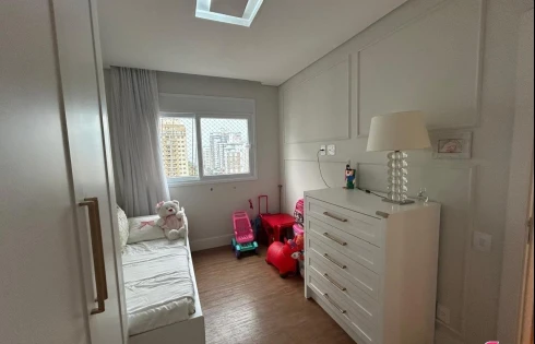 Apartamento 2 Quartos com 1 Suíte e 75m² - Centro - Foto 9