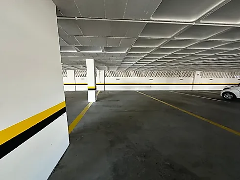 Apartamento em Termas de Gravatal, Gravatal