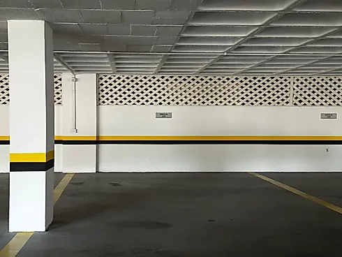 Apartamento em Termas de Gravatal, Gravatal