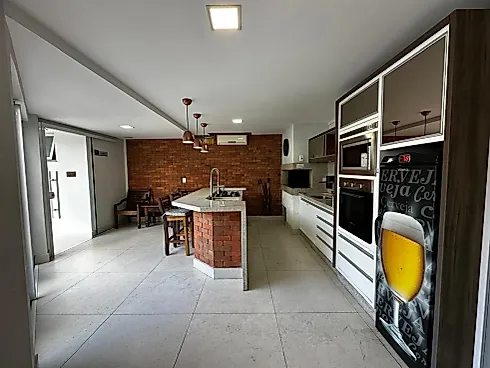 Apartamento 2 Quartos com Piscina - Centro - Foto 10