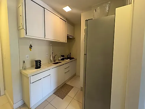 Apartamento 2 Quartos com Piscina - Centro - Foto 13