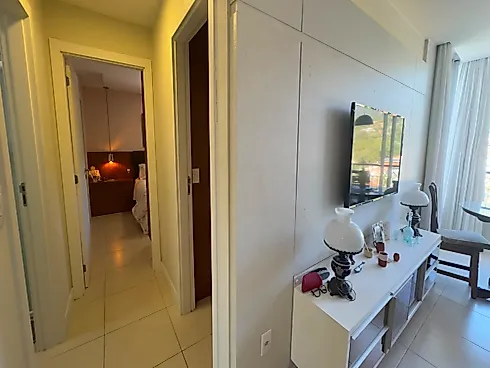 Apartamento 2 Quartos com Piscina - Centro - Foto 14
