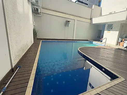 Apartamento 2 Quartos com Piscina - Centro - Foto 15