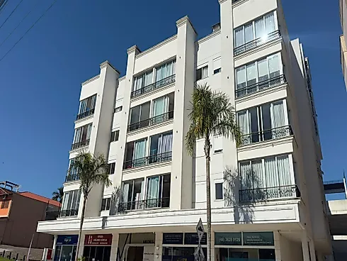 Apartamento 2 Quartos com Piscina - Centro - Foto 16