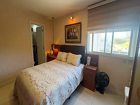 Apartamento 2 Quartos com Piscina - Centro - Foto 26