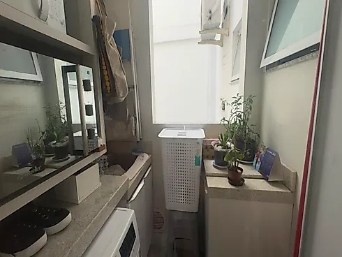 Apartamento 2 Quartos com Piscina - Centro - Foto 33