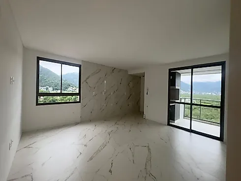Apartamento em Cacupé, Florianópolis