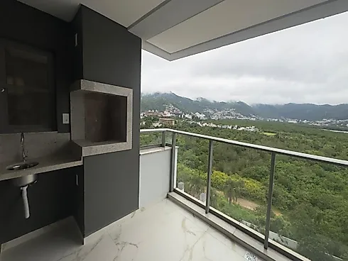 Cacupé, Florianópolis
