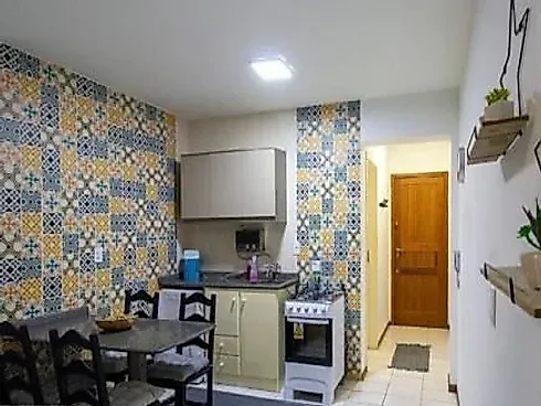 Studio em Carvoeira, Florianópolis