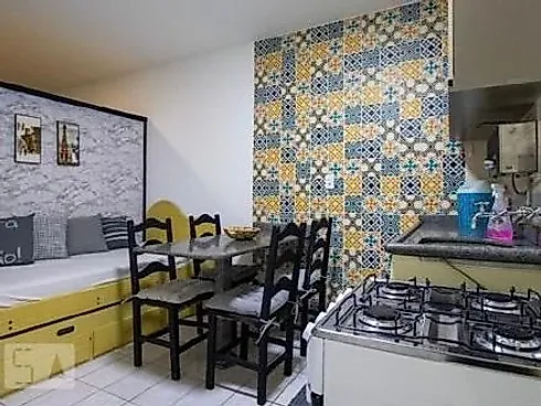 Studio em Carvoeira, Florianópolis