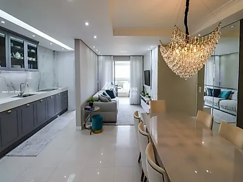 Apartamento 2 Quartos com 1 Suíte e 101m² - Campinas - Foto 11