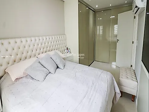 Apartamento em Campinas, São José