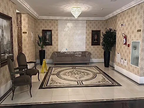 Apartamento 2 Quartos com 1 Suíte e 101m² - Campinas - Foto 24