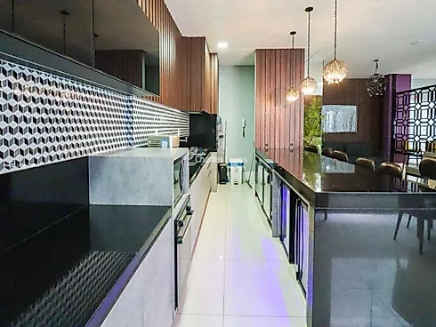 Apartamento 2 Quartos com 1 Suíte e 101m² - Campinas - Foto 25