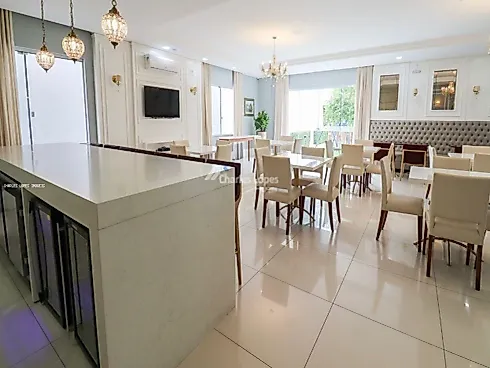 Apartamento 2 Quartos com 1 Suíte e 101m² - Campinas - Foto 26