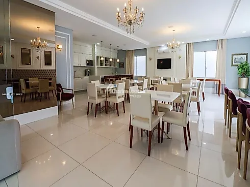 Apartamento 2 Quartos com 1 Suíte e 101m² - Campinas - Foto 27