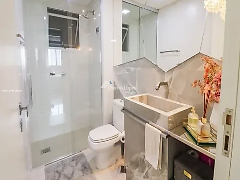 Apartamento em Campinas, São José