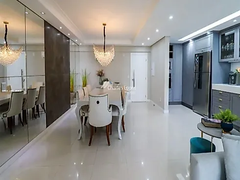Apartamento 2 Quartos com 1 Suíte e 101m² - Campinas - Foto 7