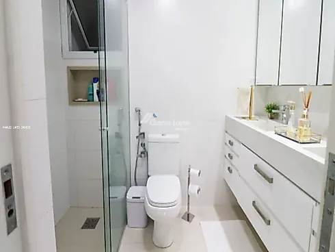 Apartamento 2 Quartos com 1 Suíte e 101m² - Campinas - Foto 9