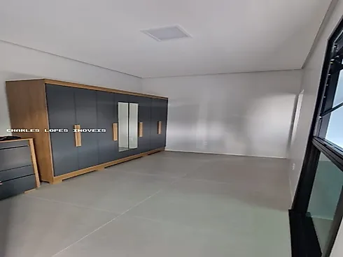 Casa 4 Quartos com 2 Suítes e 323m² - Pedra Branca - Foto 10