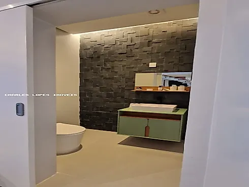 Casa 4 Quartos com 2 Suítes e 323m² - Pedra Branca - Foto 14