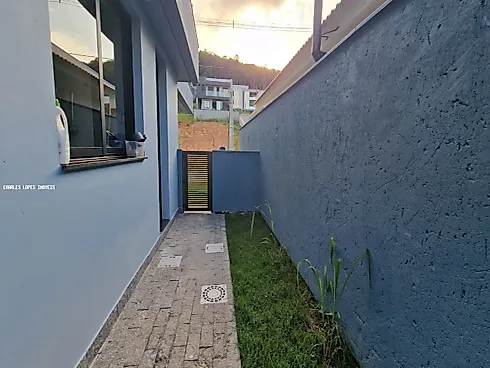 Casa 4 Quartos com 2 Suítes e 323m² - Pedra Branca - Foto 16