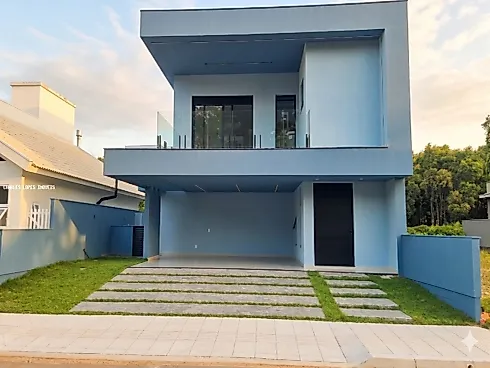 Casa em Pedra Branca, Palhoça