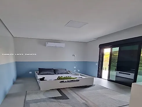 Casa 4 Quartos com 2 Suítes e 323m² - Pedra Branca - Foto 6