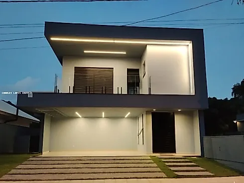 Casa 4 Quartos com 2 Suítes e 323m² - Pedra Branca - Foto 7