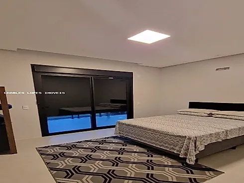 Casa 4 Quartos com 2 Suítes e 323m² - Pedra Branca - Foto 8