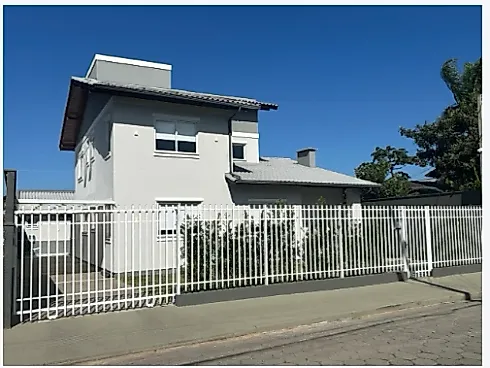Casa em Campeche, Florianópolis