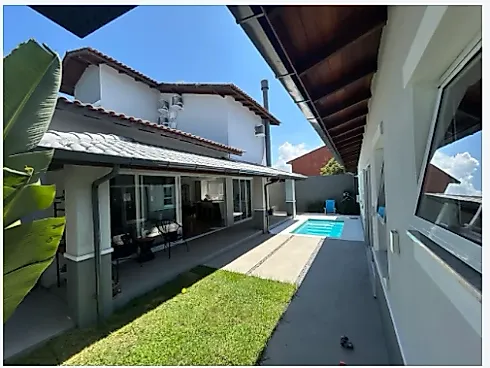 Casa em Campeche, Florianópolis