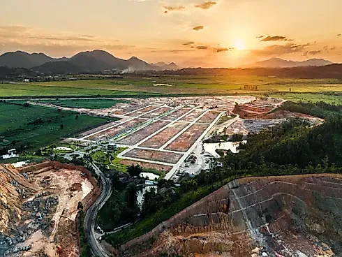 Terreno em Terra Nova, Tijucas