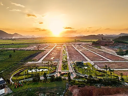Terreno em Terra Nova, Tijucas