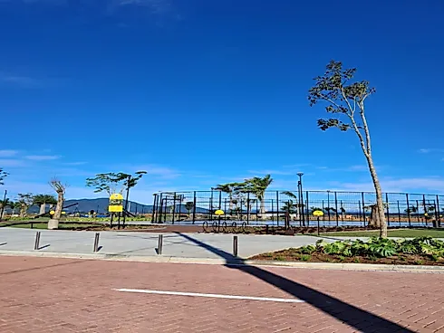Terreno 360m² em Condomínio - Tijucas - Terreno em Terra Nova, Tijucas - Foto 3