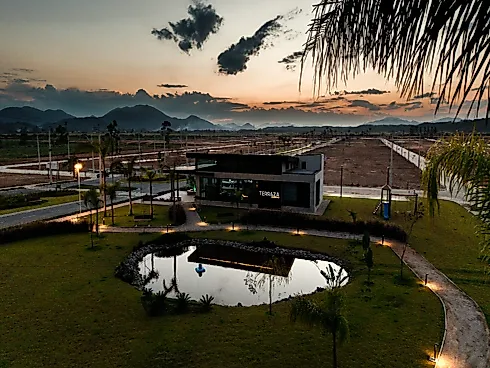 Terreno em Terra Nova, Tijucas