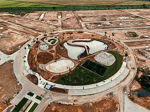 Terreno em Terra Nova, Tijucas