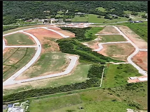 Terreno, Santo Amaro da Imperatriz
